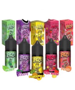 Pepo ニコチンソルト　30mg   30ml