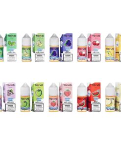 トウキョウスーパークール　ニコチンソルトリキッド35mg 30ml