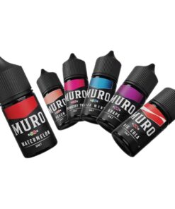MURO ニコチンソルトリキッド28mg 30ml