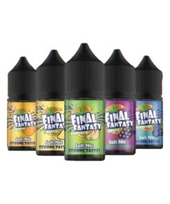 ファンタジー　ニコチンソルトリキッド35mg  30ml