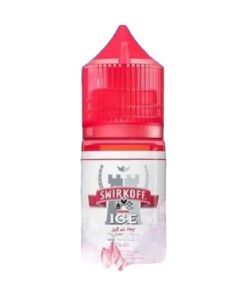 SWIRKOFF ライチ　ニコチンソルトリキッド35mg  30ml