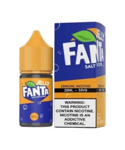 ファンタゼリー　ニコチンソルトリキッド20mg  30ml