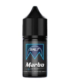 Marbo  アイスブラスト　ニコチンソルトリキッド35mg  30ml
