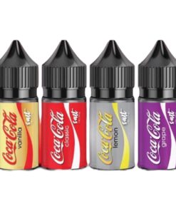 コーラシリーズ　ニコチンソルトリキッド35mg 30ml