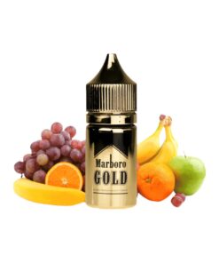 Marbo ゴールド　ニコチンソルトリキッド30mg 30ml