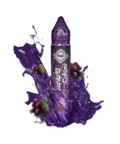 VMC プログレープ フリベースニコチン入りリキッド6mg 30ml