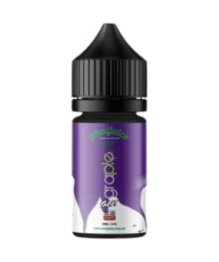 Graple グレープ　ニコチンソルトリキッド35mg 30ml