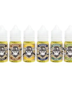 キングコング　ニコチンソルトリキッド40mg 30ml