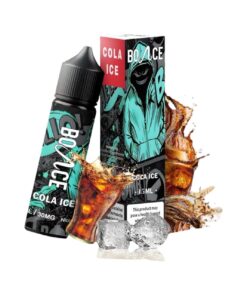 バウンス　コーラ　ニコチンソルトリキッド30mg 15ml