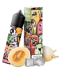 バウンス　メロン　ニコチンソルトリキッド30mg 15ml