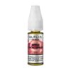 エルフバー  アップルブラックカラント　10ML ニコチンソルト ELFLIQ BY ELFBAR 10本セット