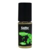 Soltz ニコチンソルトリキッド スペアミント (10ml x 5本セット)