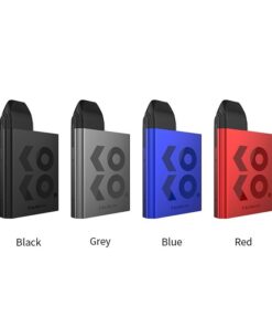 Uwell Caliburn KOKO スターターキット