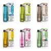IVG 2400 4-in-1 ニコチン入り使い捨てベイプ