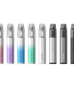 Innokin Endura S1 電子タバコ本体