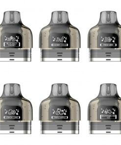 Fisco Point Pro 7000 ニコチン入り交換用ポッド