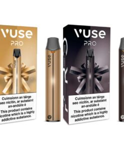 VUSE PRO スマートデバイス 電子タバコ本体