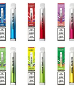 SKE 600 Pro 電子タバコデバイス