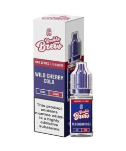 OHM BREW ニコチンソルトリキッド フレーバー種類豊富選択可 10ml