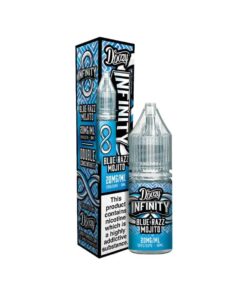 DOOZY VAPE ニコチンソルトリキッド 10ml