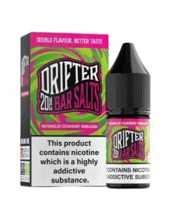 DRIFTER ニコチンソルトリキッド フレーバー種類豊富選択可 10ml